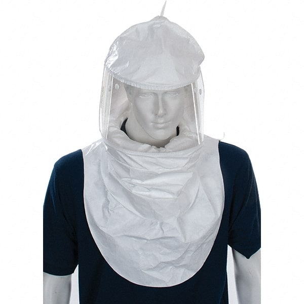 PAPR  Hood: MPN:20TIC