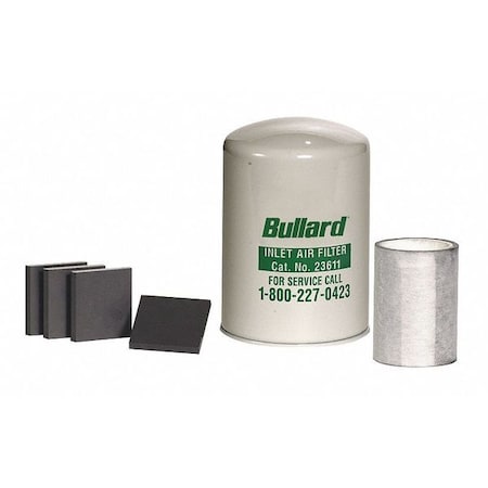 Service Kit, For Mfr. Model No. EDP10 MPN:15921