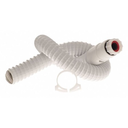 Breathing Tube For Bullard Hoods MPN:20BT