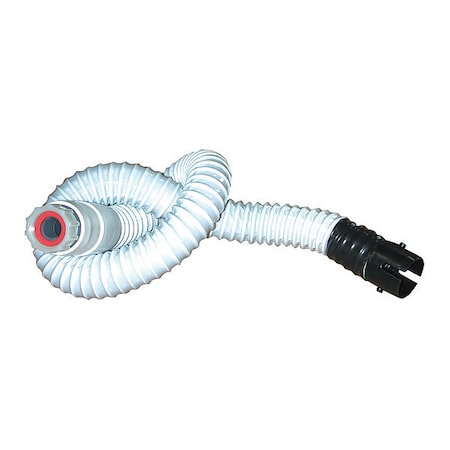 Breathing Tube, Loose Fitting Facepieces MPN:20LFBT