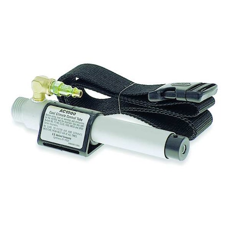 Contant Flow Breathing Tube, Size 1/4 In. MPN:AC1000