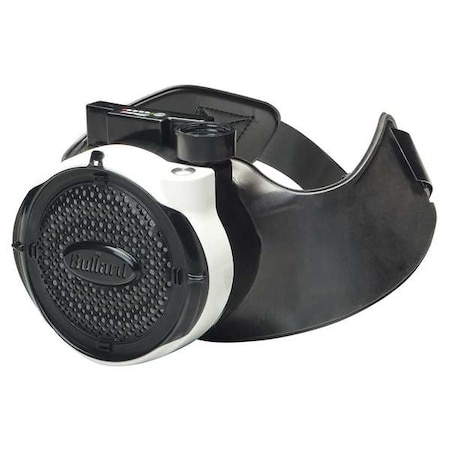PAPR Blower Assembly, EVA Series, Belt-Mount, Lithium Ion MPN:EVA2