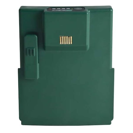 Battery Pack, Lithium Polymer MPN:EVABAT2