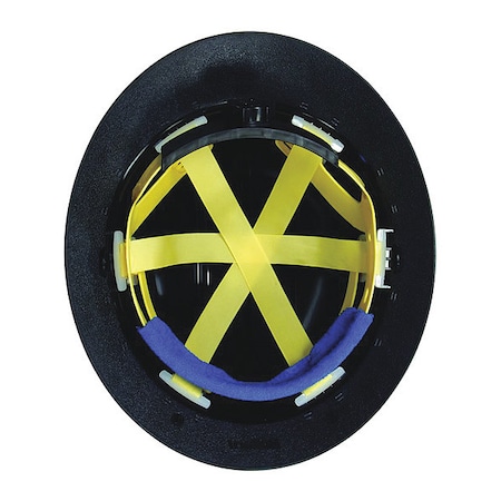 Hard Hat Suspension, 6 pt. Suspension MPN:FRS6RC