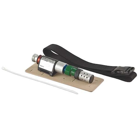 Contant Flow Breathing Tube, Nylon MPN:HC2400
