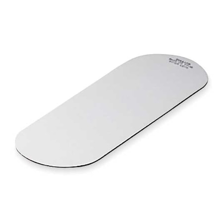 Replacement Clear Outer Lens, PK25 MPN:MP771020