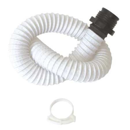 Breathing Tube, 26 in W MPN:PA1BT