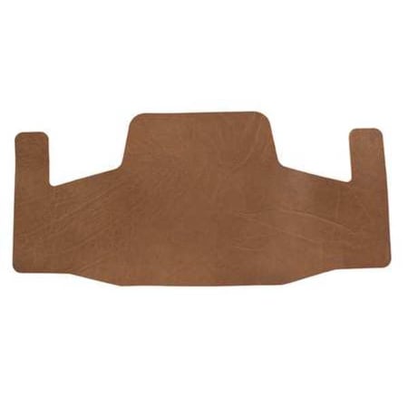 Brow Pad, For Use With C30, C33, C34, S51, S61, S62, S71 Brown MPN:RBPVINYL