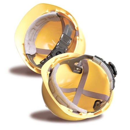 Replacement Suspension, 4-pt. Ratchet MPN:RS4RP