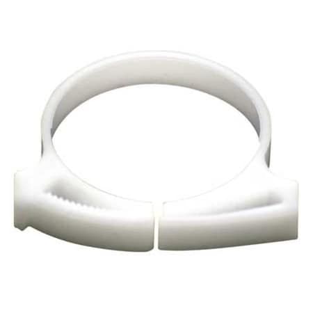Breathing Tube Clamp, Nylon, PK10 MPN:S18051