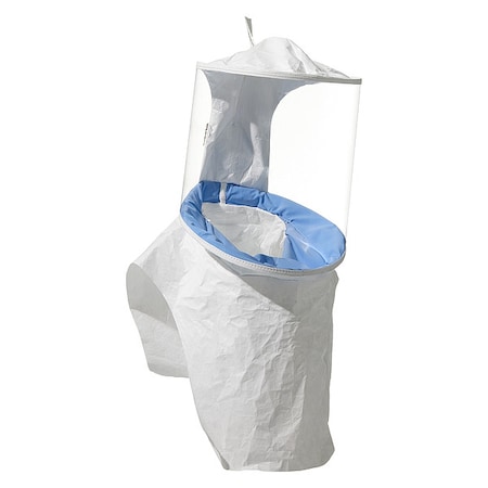 Double Bib Hood, Universal MPN:STLN2K