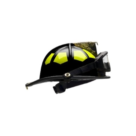 Fire Helmet MPN:UL6BK6LGIZ2