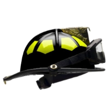 Fire Helmet MPN:UL6BK6LR319GIZ2