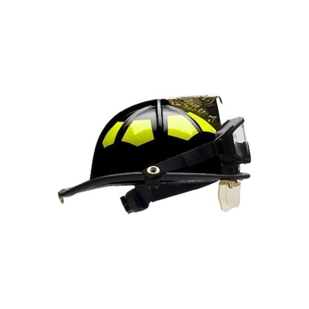 Fire Helmet MPN:UL6BKBRK2