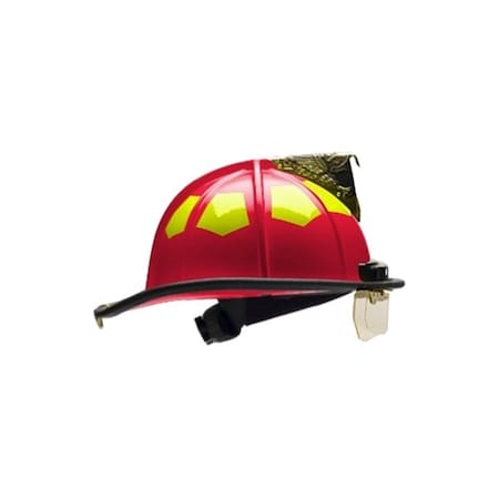 Fire Helmet MPN:UL6RD6LR319GIZ2