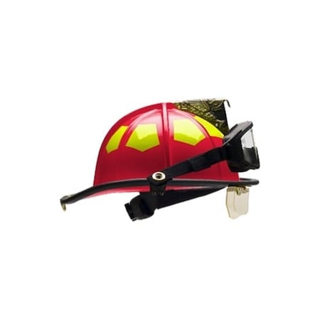 Fire Helmet MPN:UL6RDBRK2
