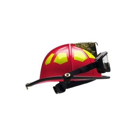 Fire Helmet MPN:UL6RDGIZ2