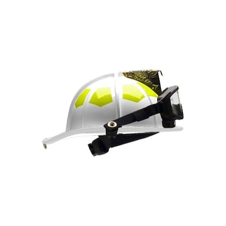 Fire Helmet MPN:UL6WH6LGIZ2