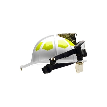 Fire Helmet MPN:UL6WH6LR319GIZ2