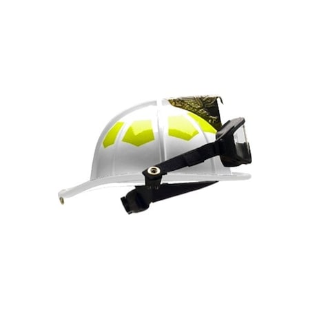 Fire Helmet MPN:UL6WHGIZ2