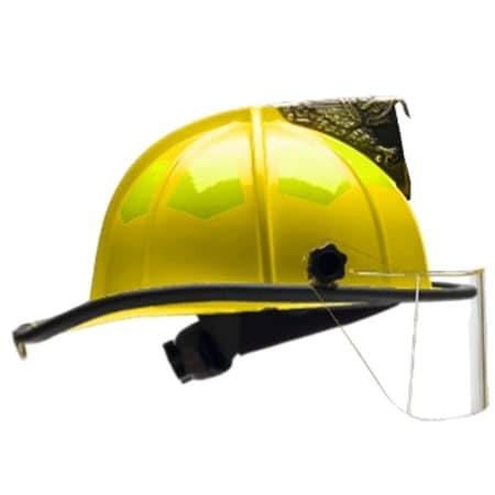 Fire Helmet MPN:UL6YL