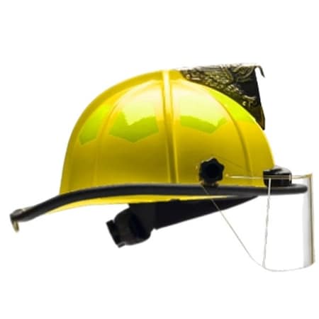 Fire Helmet MPN:UL6YL6L