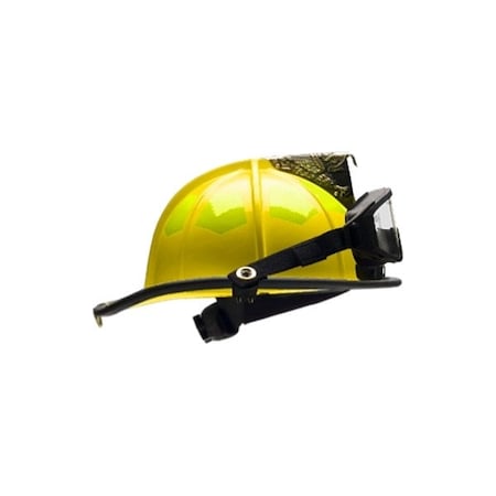 Fire Helmet MPN:UL6YL6LGIZ2
