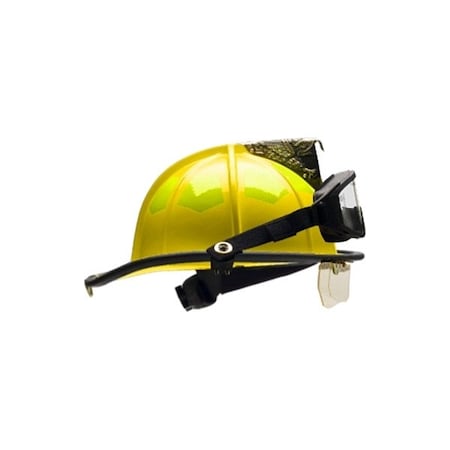 Fire Helmet MPN:UL6YLBRK2