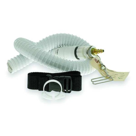 Contant Flow Breathing Tube, 1/4 in W MPN:V30