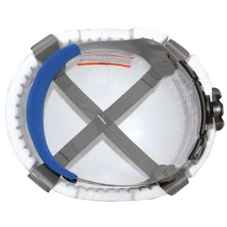 Hard Hat Suspension, Vector, 4pt. Ratchet MPN:VTRT600