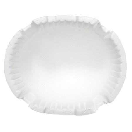 Foam Liner, For Use With Type II Hard Hat White MPN:VTS