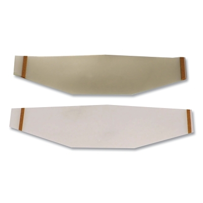 20LC Adhesive-Backed Mylar MPN:20LC