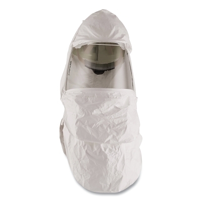 20TIC Tychem Qc Hood With MPN:20TIC