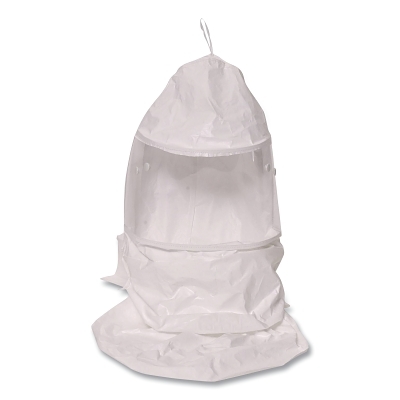 20TICNT Tychem Repl Hoodw/No MPN:20TICNT