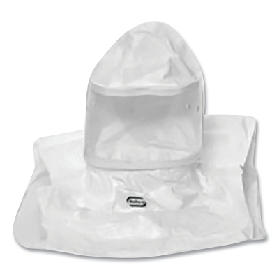 20TICSN Tychem Qc Hood F/Paper MPN:20TICSN