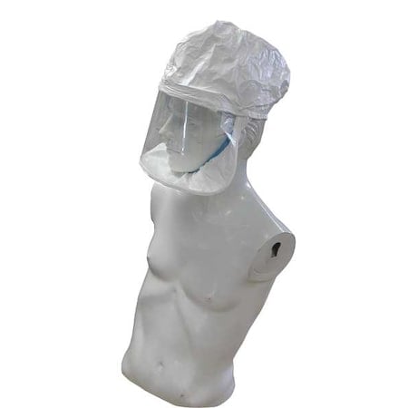 20LFL Loose Fitting Facepiece MPN:20LFL