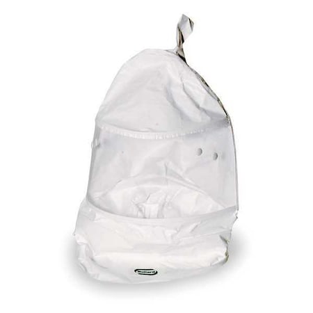 20TJN Tychem Qc Hood -No MPN:20TJN