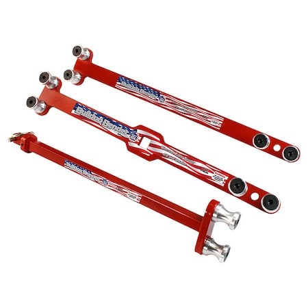 Cable Bender, 14 in L Handle MPN:40-3