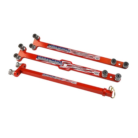 Cable Bender, 18 in L Handle MPN:500-3
