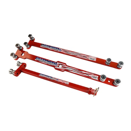 Cable Bender, 22 in L Handle MPN:750