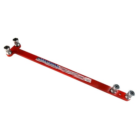 Cable Bender, 22 in L Handle MPN:750H