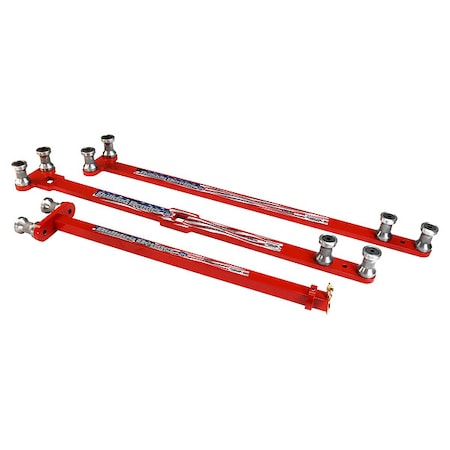 Cable Bender, 26 in L Handle MPN:T-1000