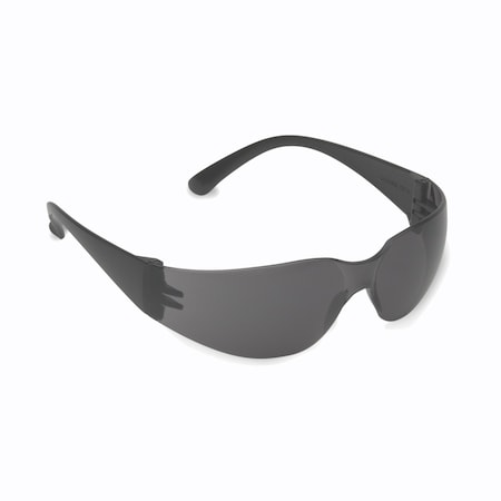 Bulldog, Safety Glasses, 1 PR MPN:EHB20ST