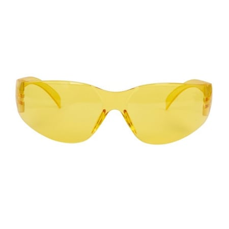 Bulldog, Safety Glasses, 1 PR MPN:EHB30S