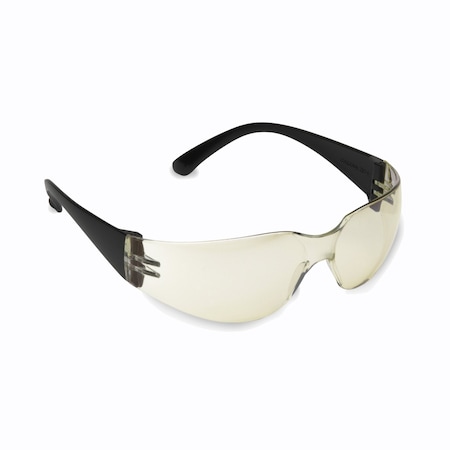 Bulldog, Safety Glasses, 1 PR MPN:EHB50S