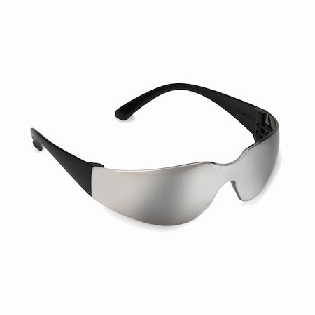 Bulldog, Safety Glasses, 1 PR MPN:EHB70S