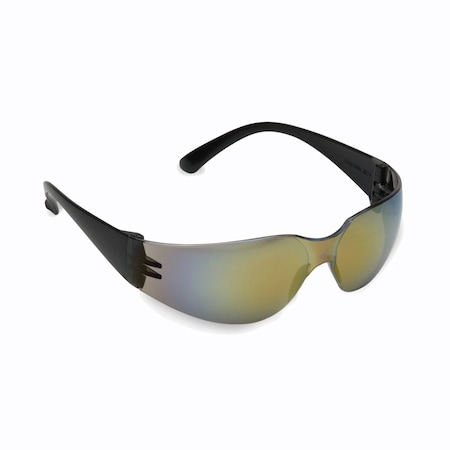 Bulldog, Safety Glasses, 1 PR MPN:EHB80S