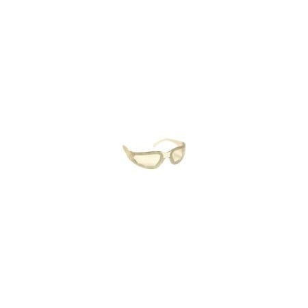 Bulldog, Safety Glasses, 1 PR MPN:EHF10-CCFST