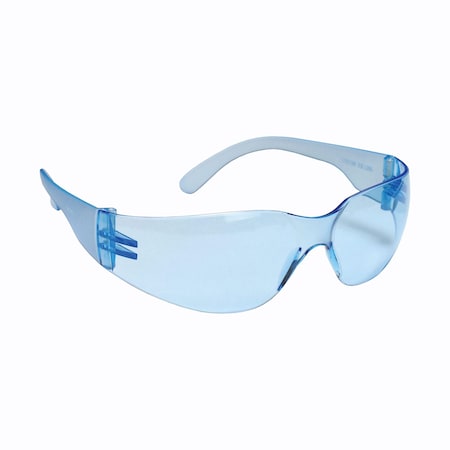 Bulldog, Safety Glasses, 1 PR MPN:EHF15S