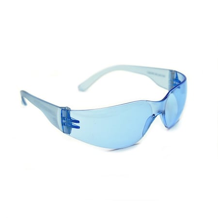 Bulldog, Safety Glasses, 1 PR MPN:EPHF15S